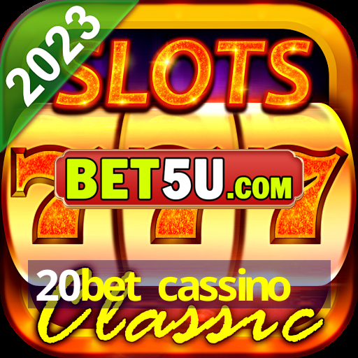 20bet cassino