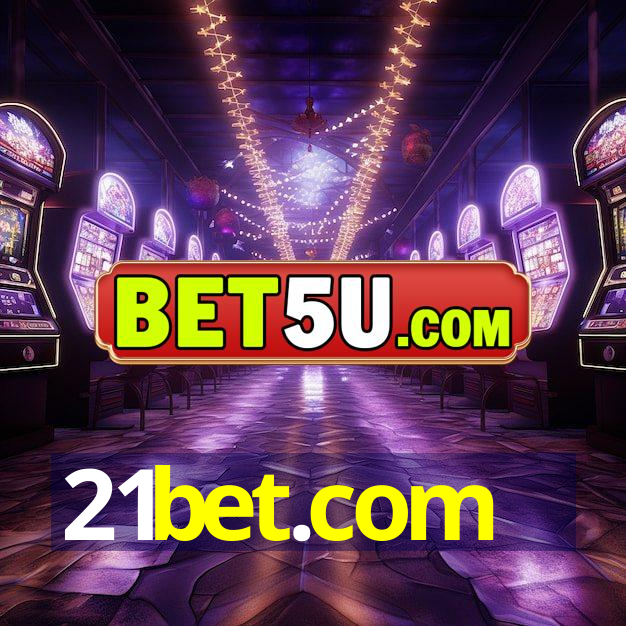 21bet.com