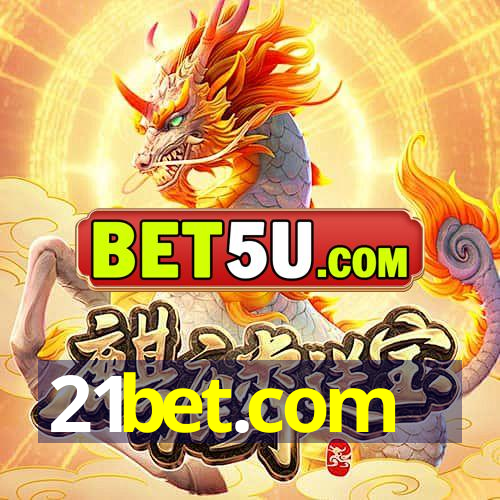 21bet.com