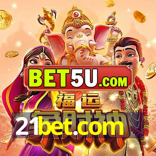 21bet.com