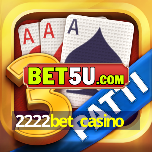 2222bet casino