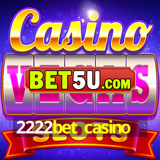 2222bet casino