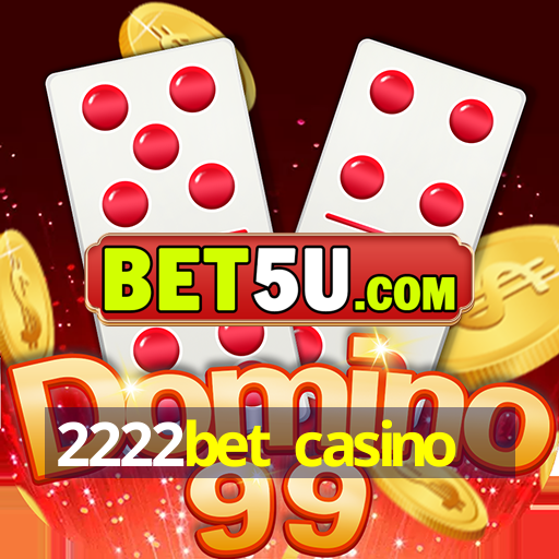 2222bet casino