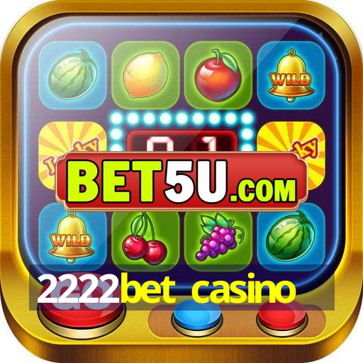 2222bet casino