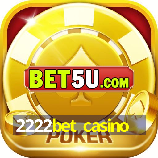 2222bet casino