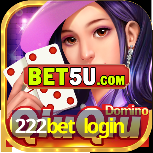 222bet login