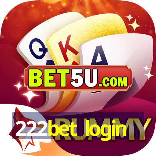 222bet login