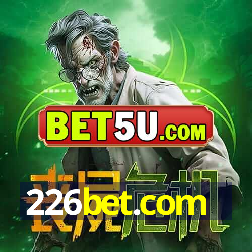 226bet.com