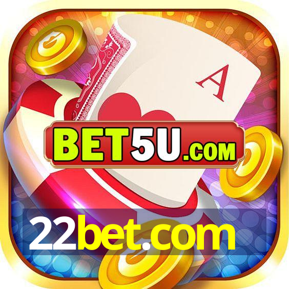 22bet.com