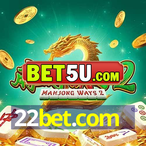 22bet.com