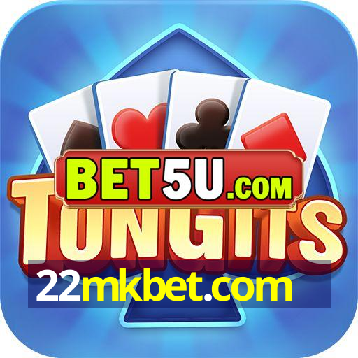 22mkbet.com