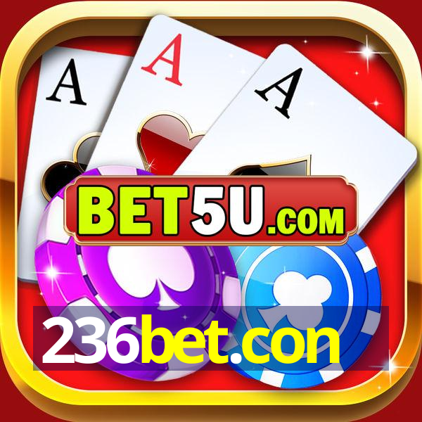 236bet.con