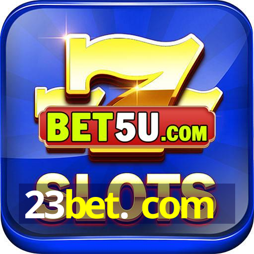 23bet. com