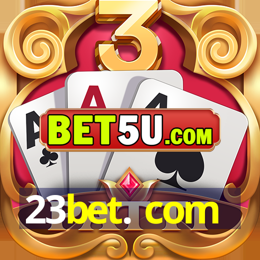 23bet. com