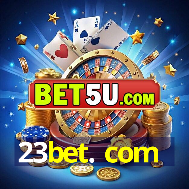 23bet. com