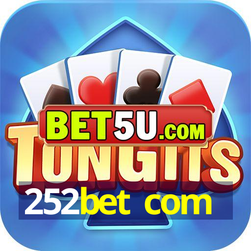 252bet com