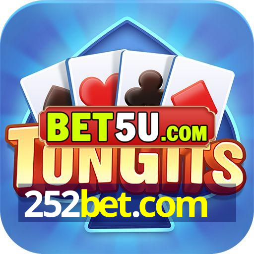 252bet.com