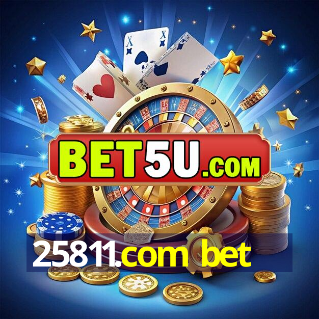 25811.com bet