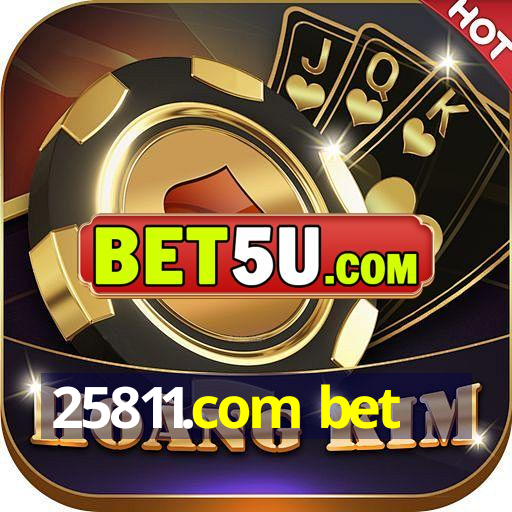 25811.com bet