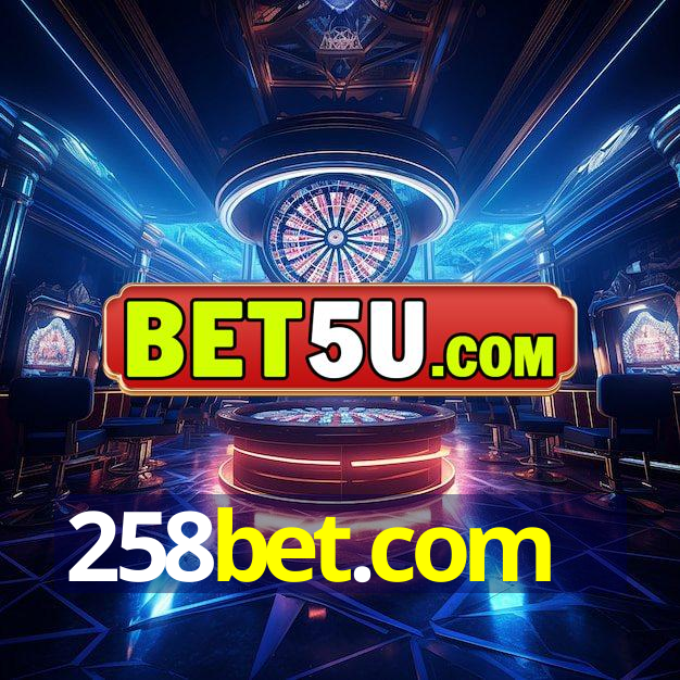 258bet.com