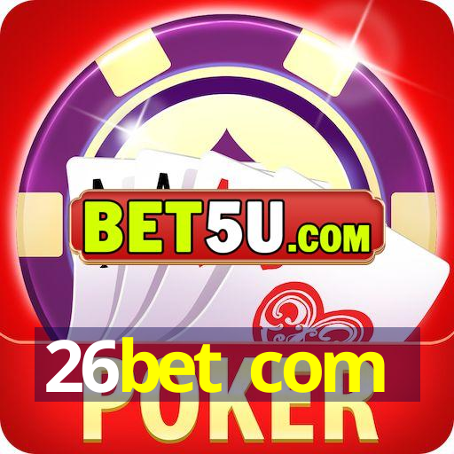 26bet com