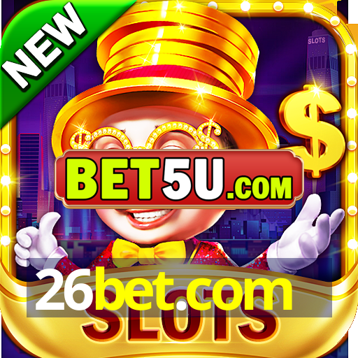 26bet.com