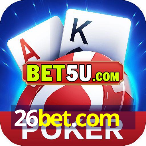 26bet.com