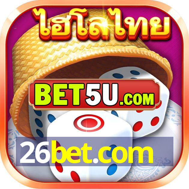 26bet.com