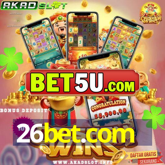 26bet.com