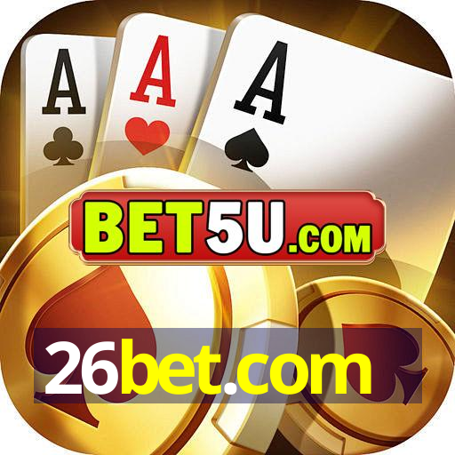 26bet.com