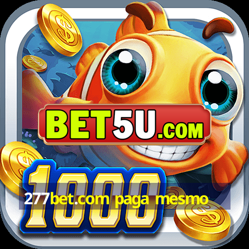 277bet.com paga mesmo