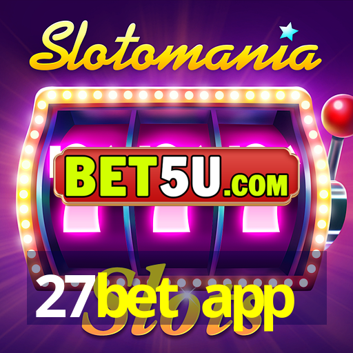 27bet app