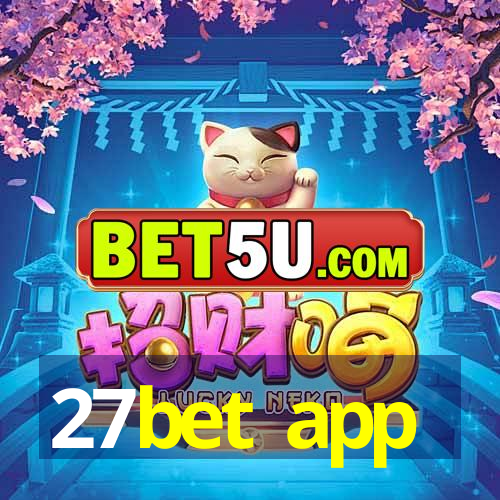 27bet app