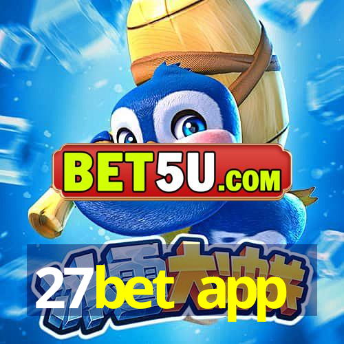 27bet app