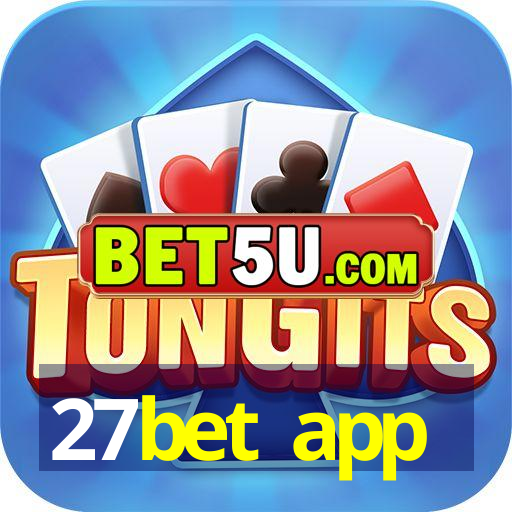 27bet app