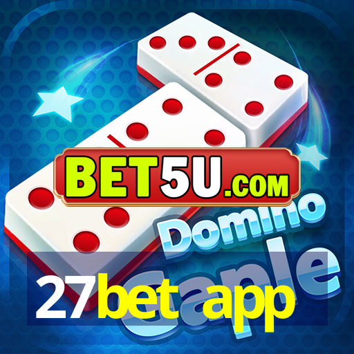 27bet app