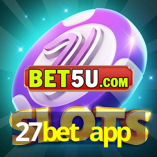 27bet app