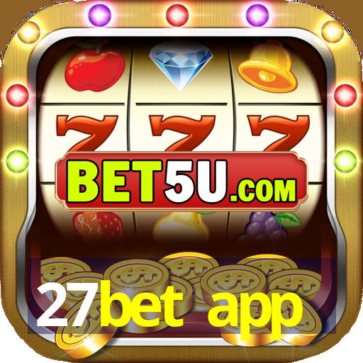 27bet app