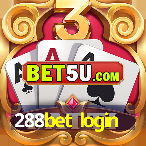 288bet login