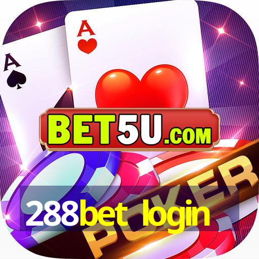 288bet login