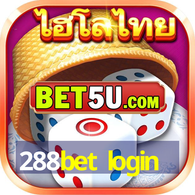 288bet login