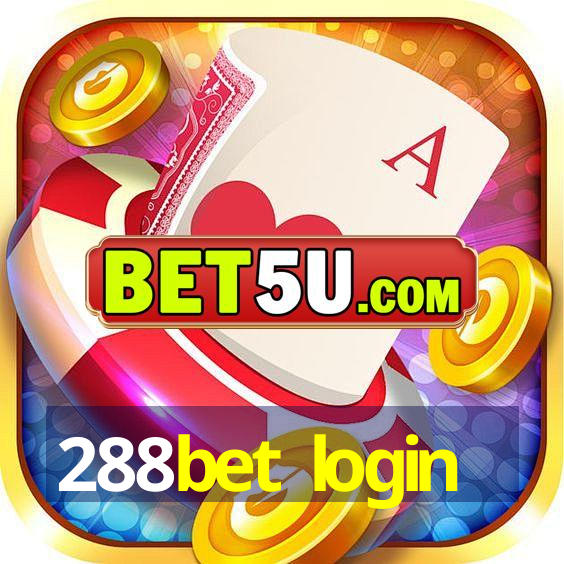 288bet login