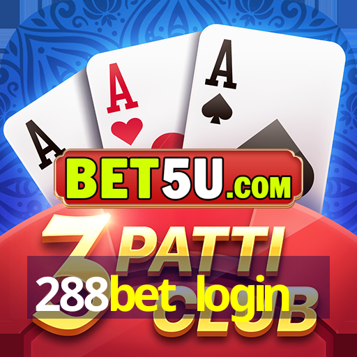 288bet login