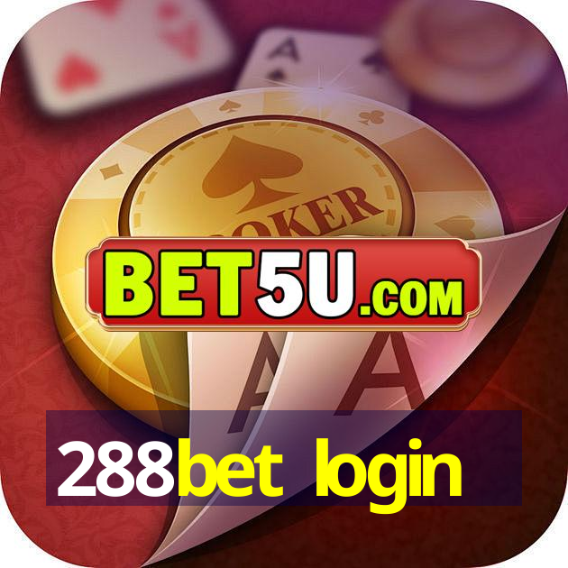 288bet login