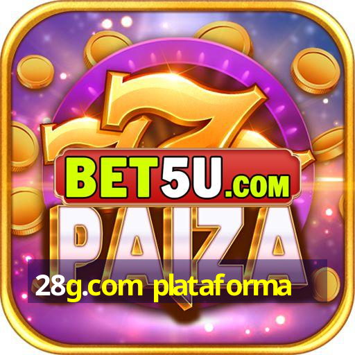 28g.com plataforma