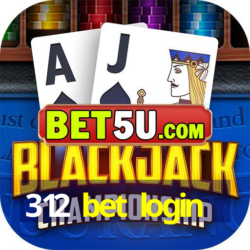 312 bet login