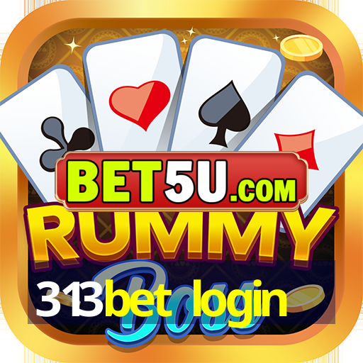 313bet login