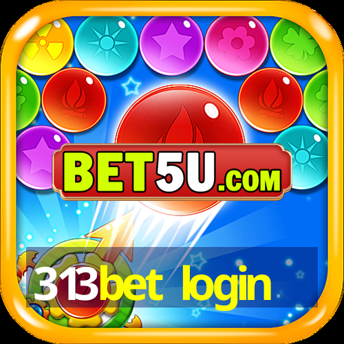 313bet login