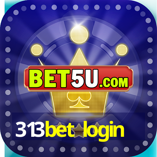 313bet login