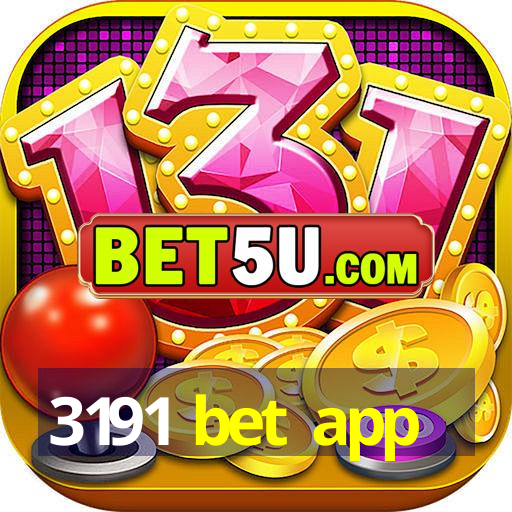 3191 bet app